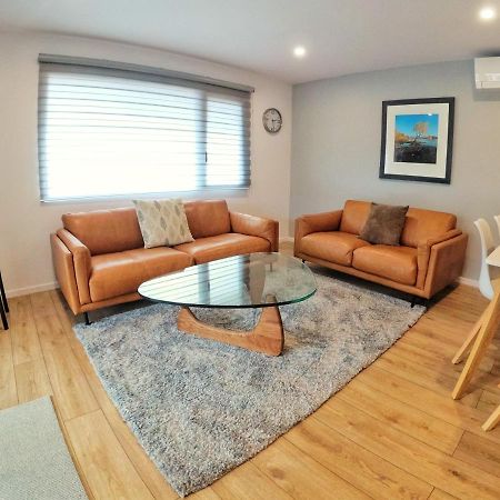Aspiring Apartment Wanaka Ngoại thất bức ảnh