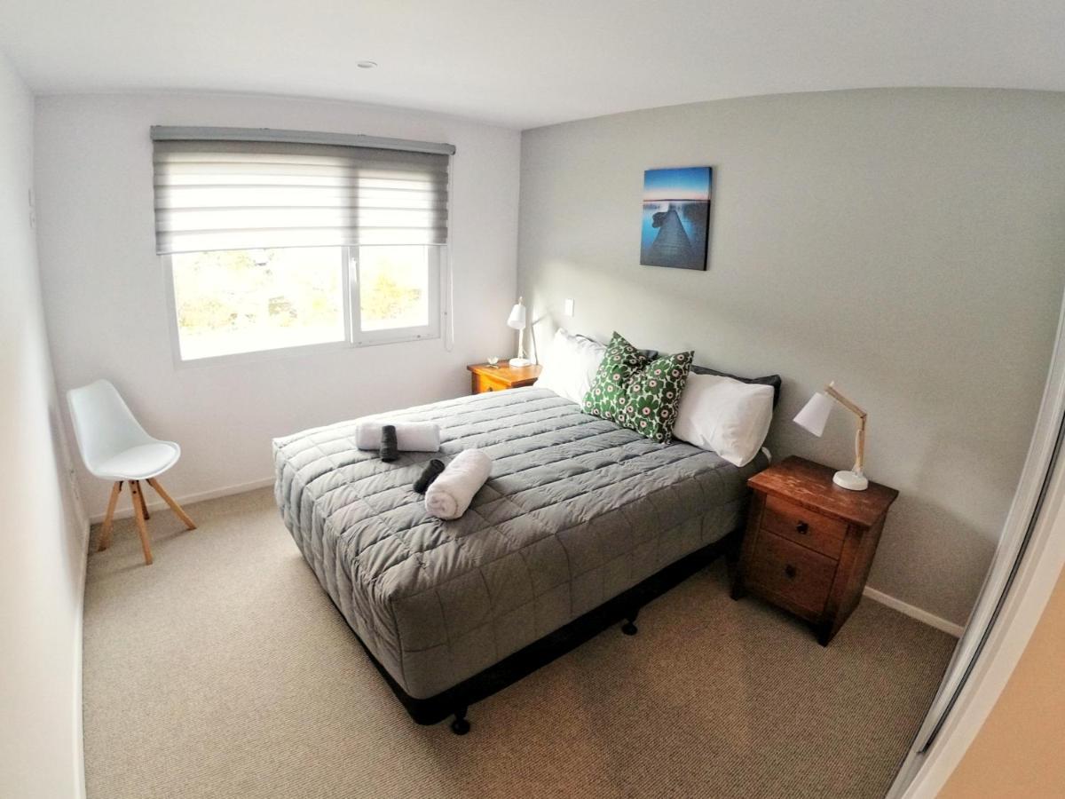 Aspiring Apartment Wanaka Ngoại thất bức ảnh