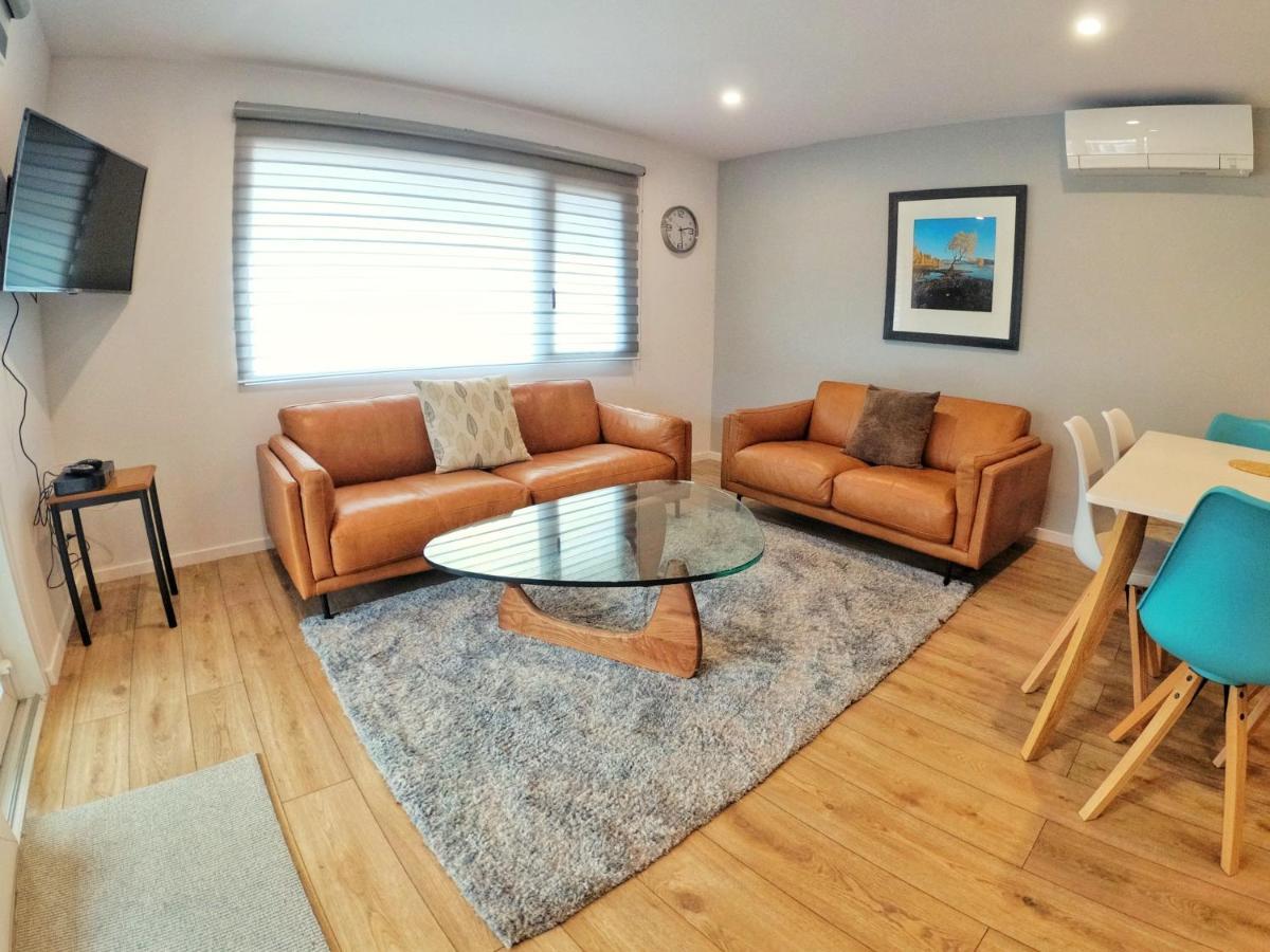 Aspiring Apartment Wanaka Ngoại thất bức ảnh
