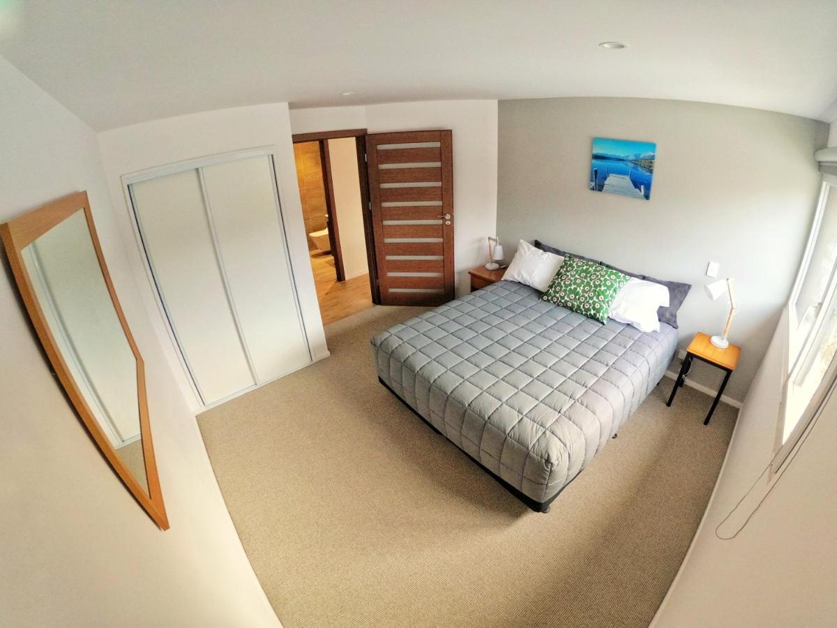 Aspiring Apartment Wanaka Ngoại thất bức ảnh