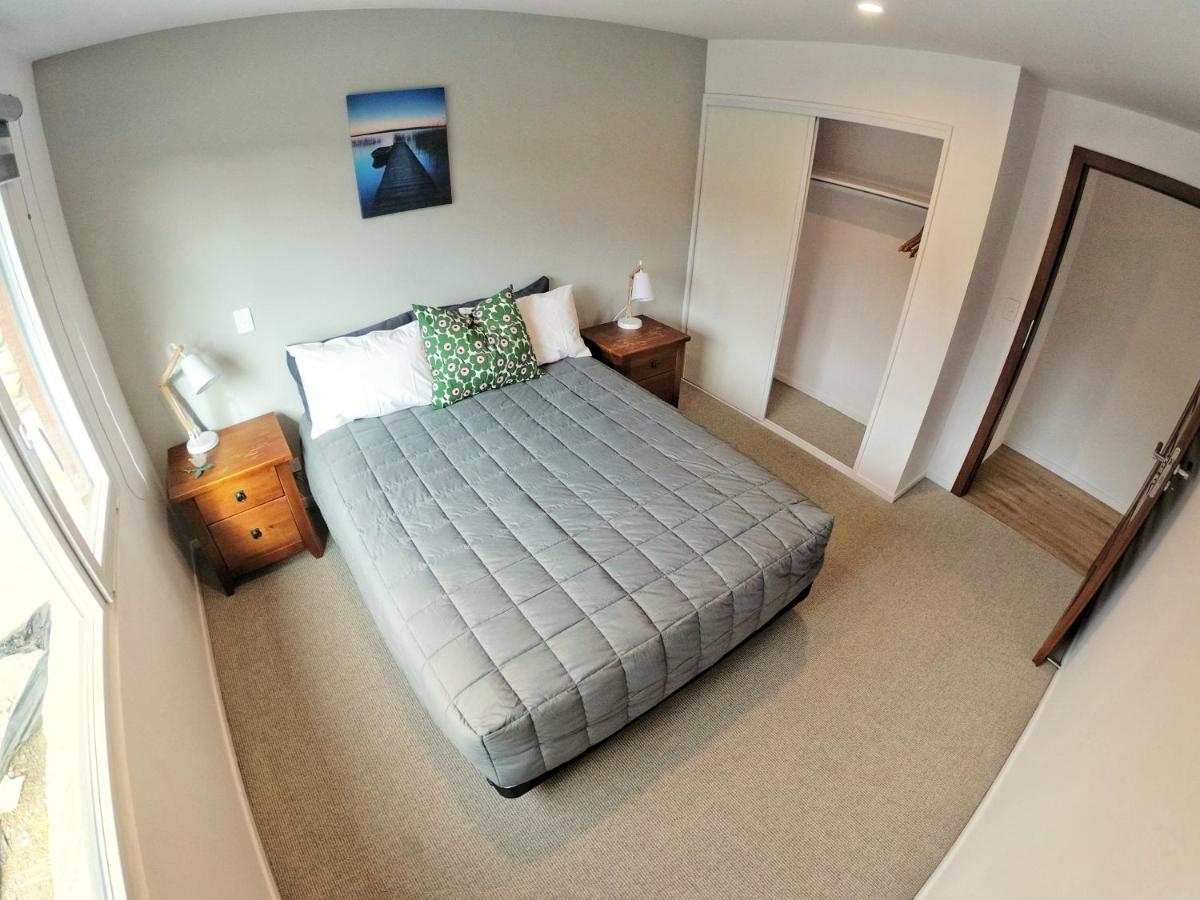 Aspiring Apartment Wanaka Ngoại thất bức ảnh