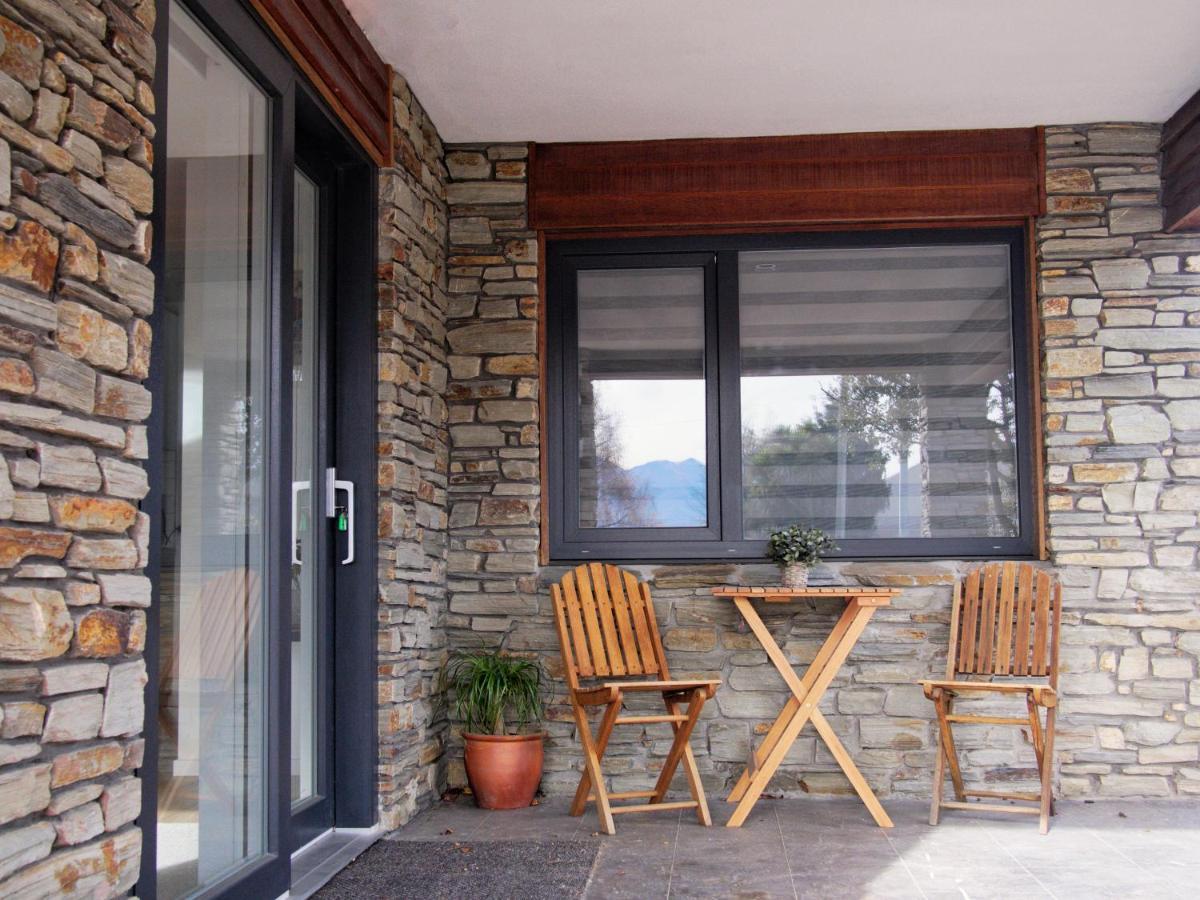 Aspiring Apartment Wanaka Ngoại thất bức ảnh