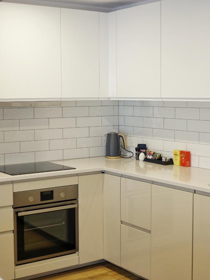 Aspiring Apartment Wanaka Ngoại thất bức ảnh