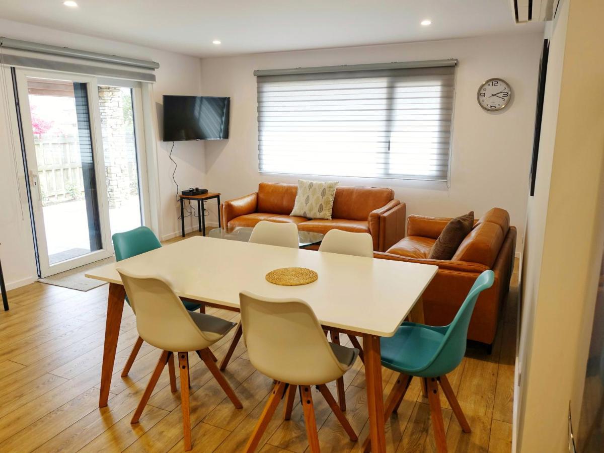 Aspiring Apartment Wanaka Ngoại thất bức ảnh