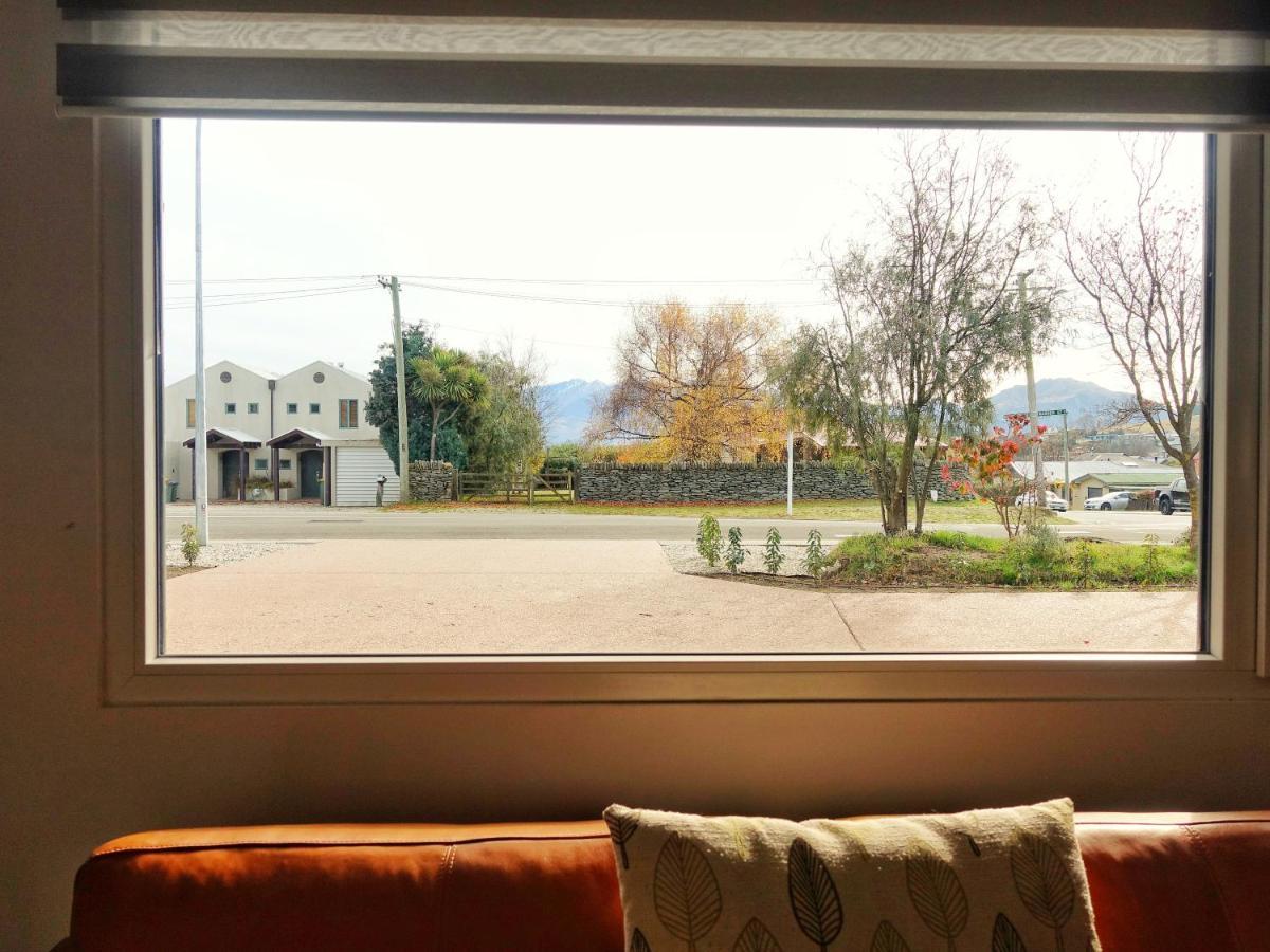 Aspiring Apartment Wanaka Ngoại thất bức ảnh