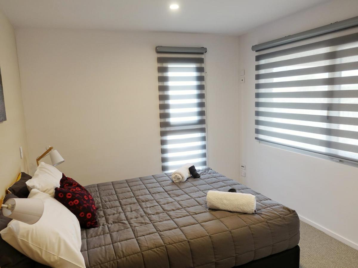 Aspiring Apartment Wanaka Ngoại thất bức ảnh