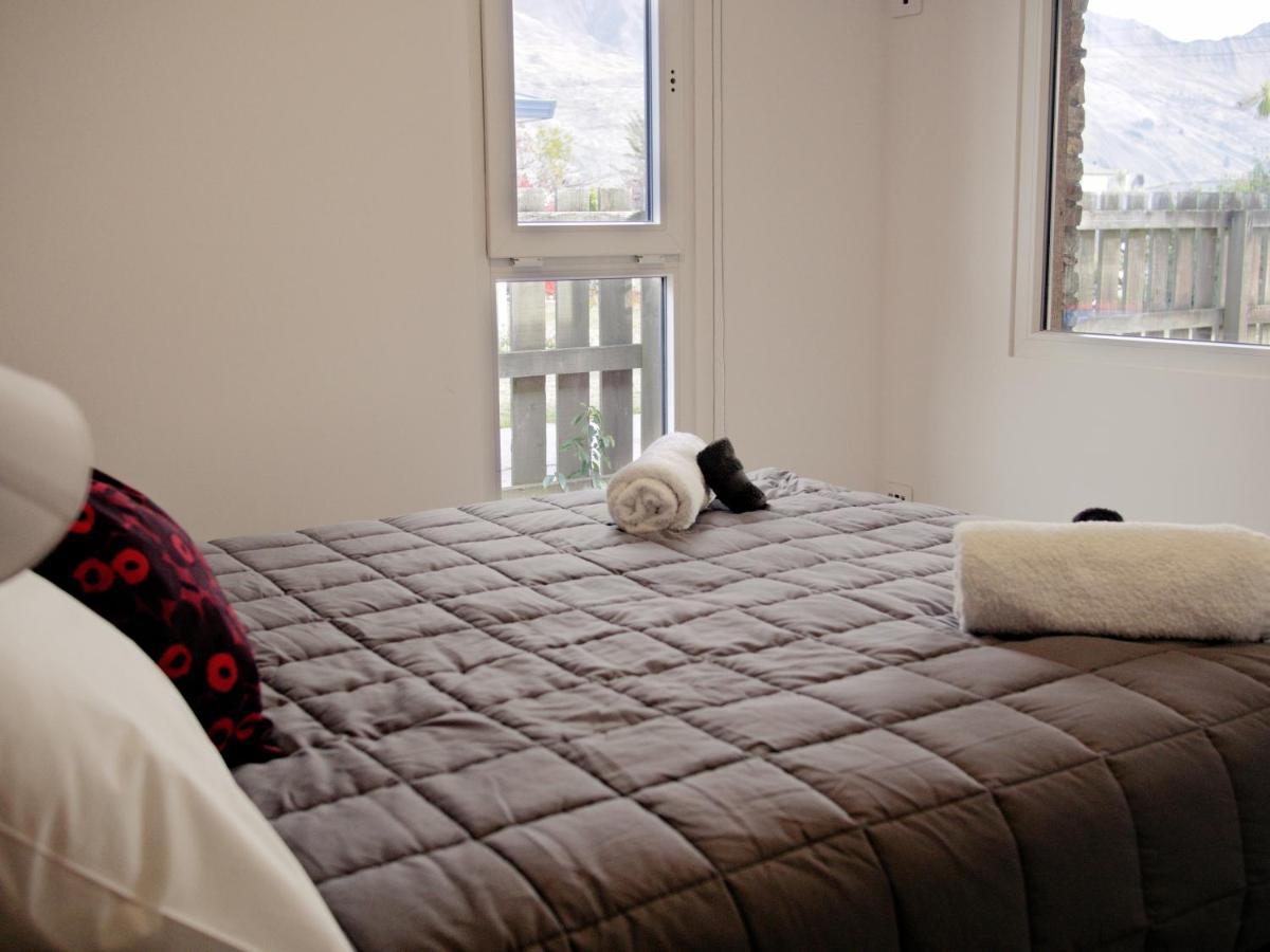 Aspiring Apartment Wanaka Ngoại thất bức ảnh