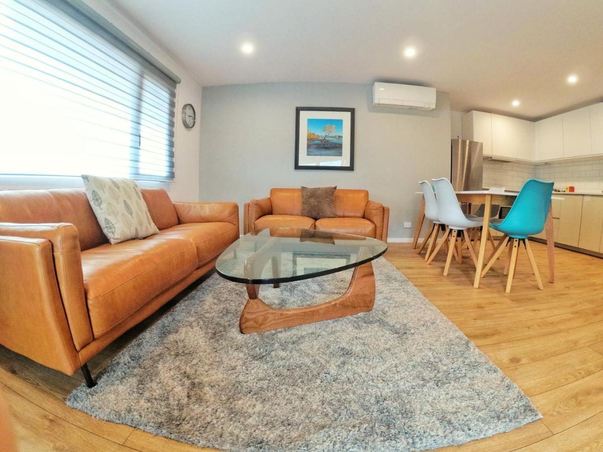 Aspiring Apartment Wanaka Ngoại thất bức ảnh