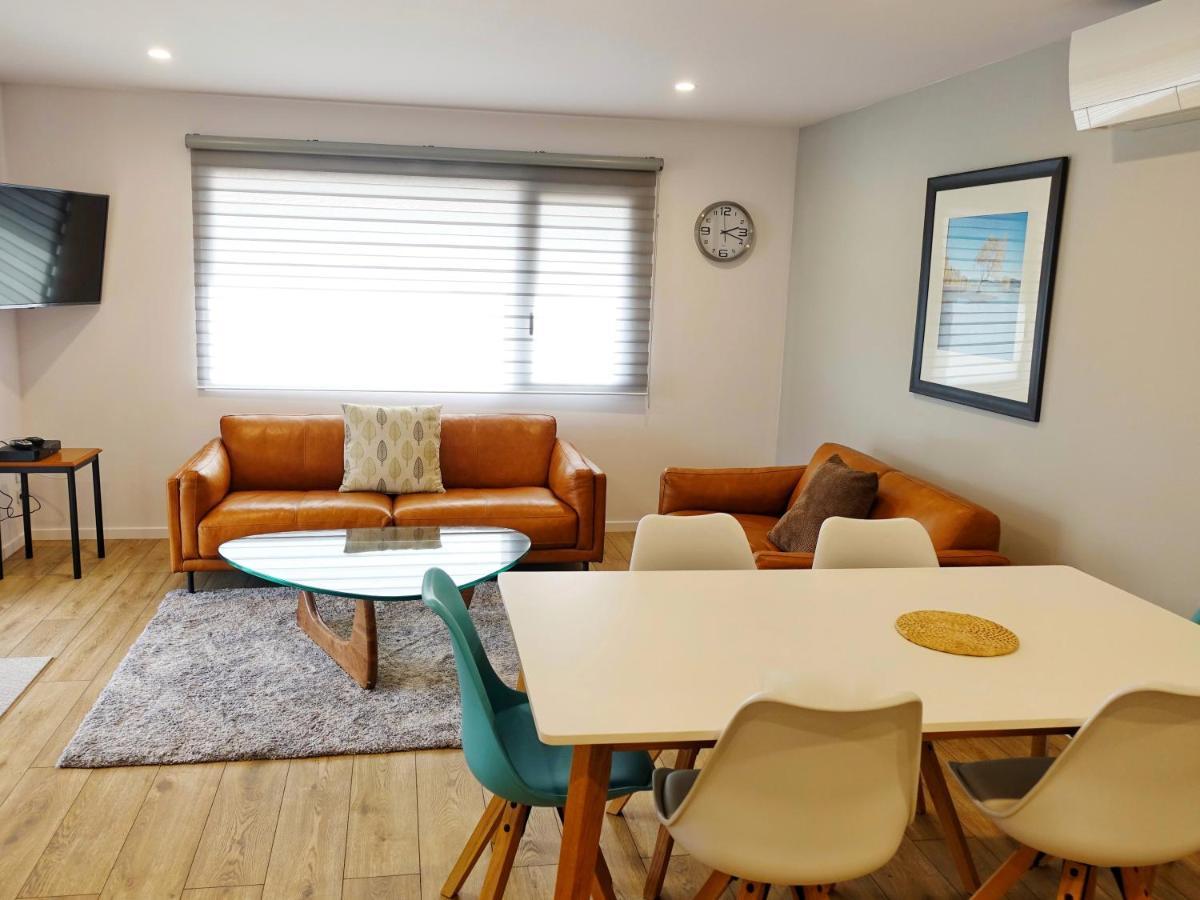 Aspiring Apartment Wanaka Ngoại thất bức ảnh
