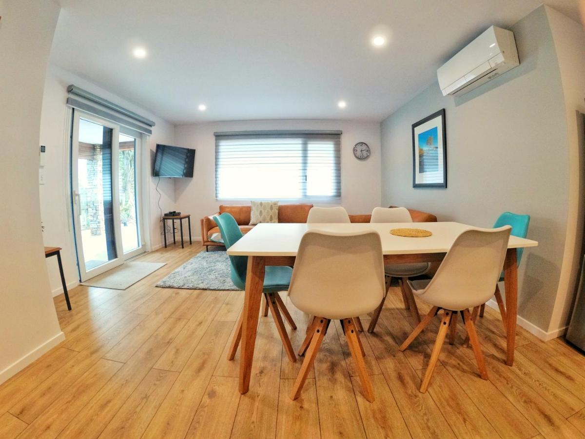 Aspiring Apartment Wanaka Ngoại thất bức ảnh