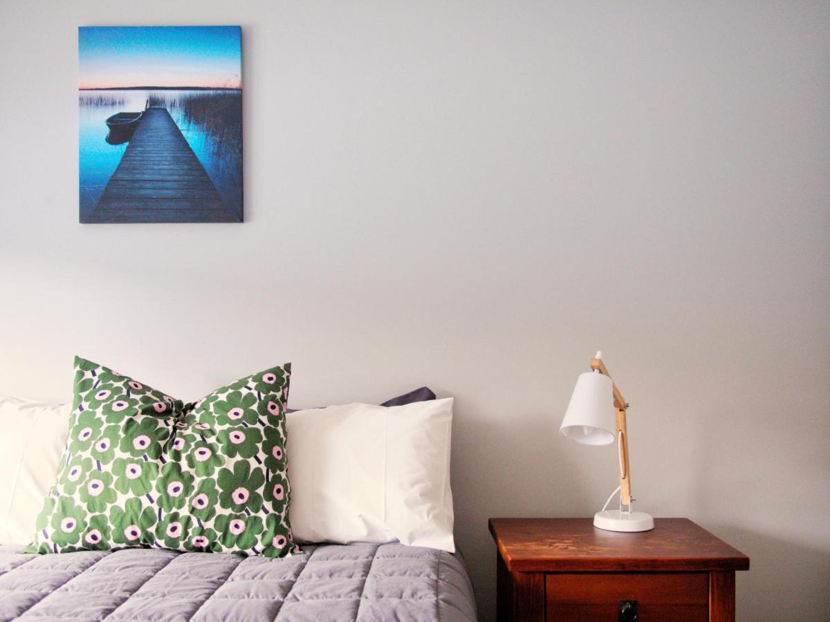 Aspiring Apartment Wanaka Ngoại thất bức ảnh