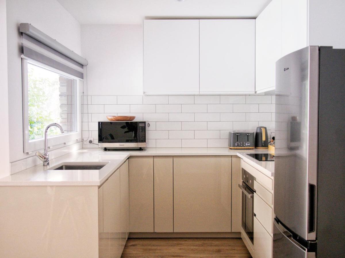 Aspiring Apartment Wanaka Ngoại thất bức ảnh
