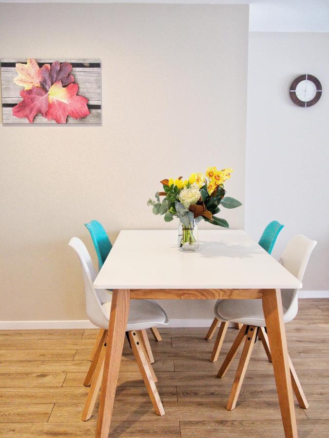 Aspiring Apartment Wanaka Ngoại thất bức ảnh